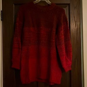 Isabel maternity swearter